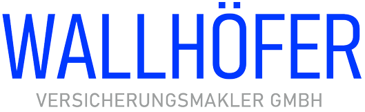 Logo Wallhöfer GmbH